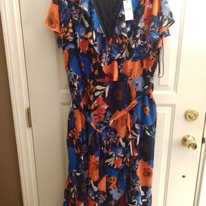 Lane Bryant 16W dress  NWT